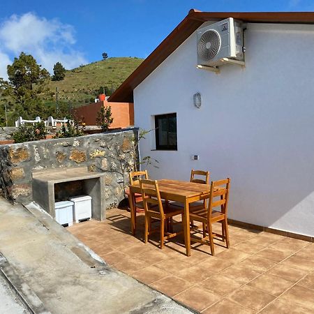 Villa Helios Casa Vacacional Puntagorda Exterior foto